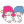 Twin Stars 1 Icon 24x24 png
